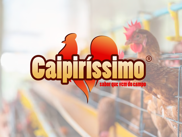 Caipiríssimo