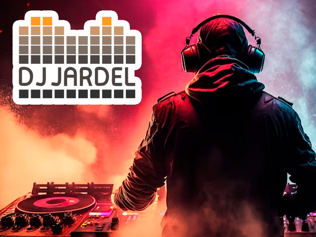DJ Jardel