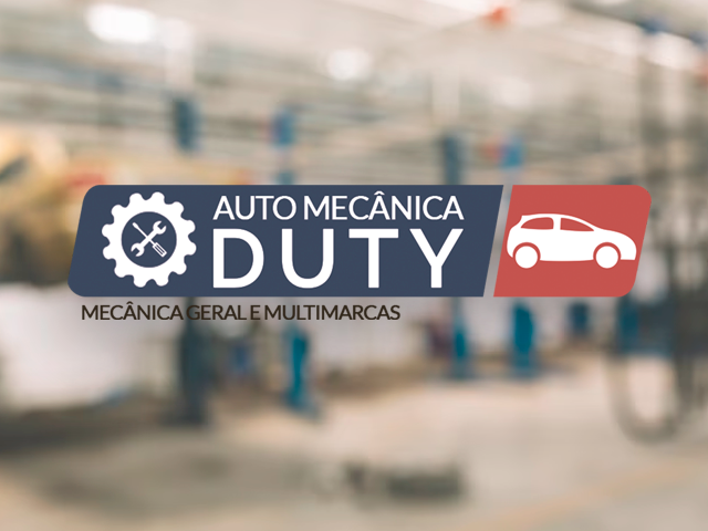 Mecânica Duty