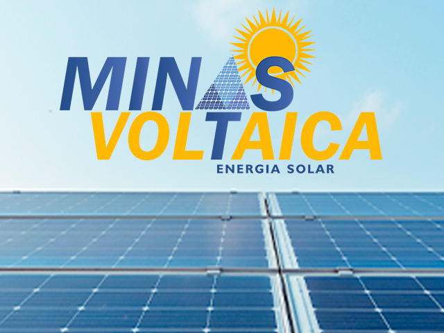 Minas Voltaica