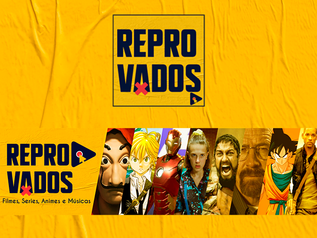 Canal Reprovados