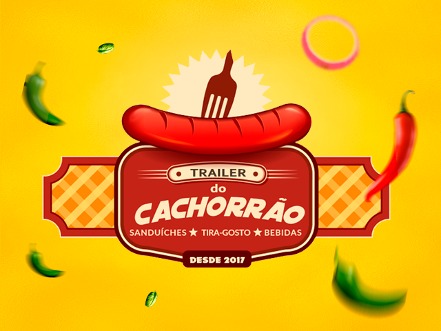 Trailer do Cachorrão