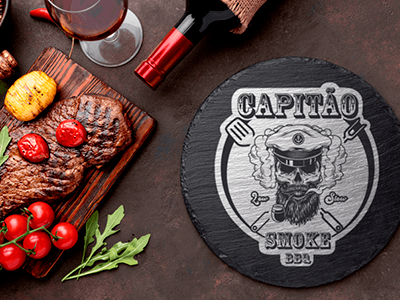 Capitão Smoke