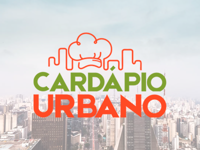Cardápio Urbano