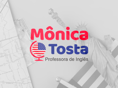 Inglês Mônica Tosta