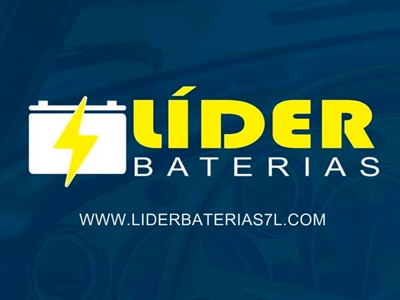 Líder Baterias