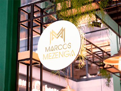 Marcos Mezenga