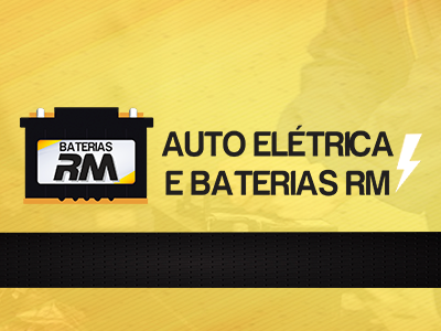 RM Auto Elétrica
